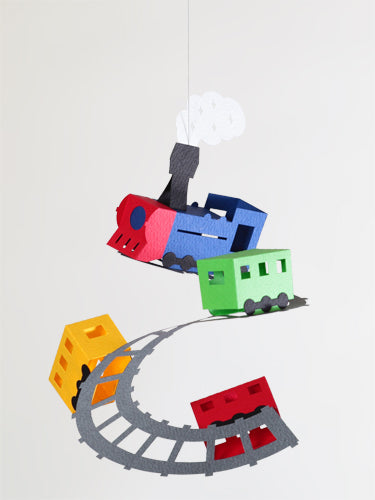 Paper Mobile, Science and Transportation
