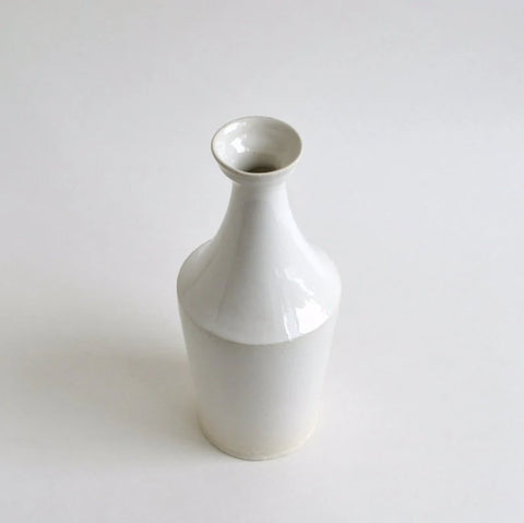 Takashi Vase, Glossy