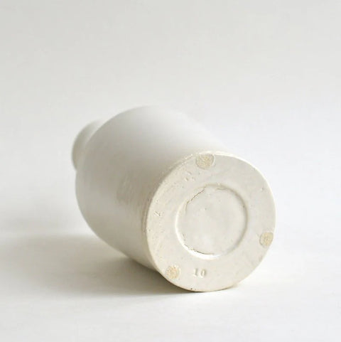 Takashi Vase, Glossy