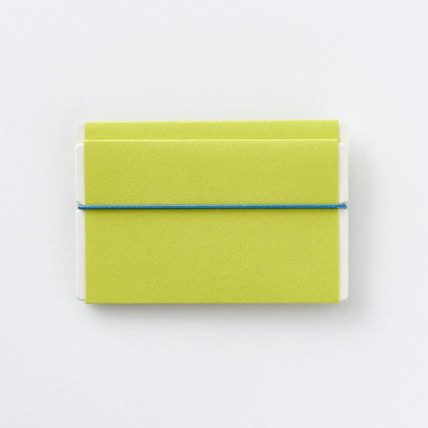 Paper Card Case, Neo Citron