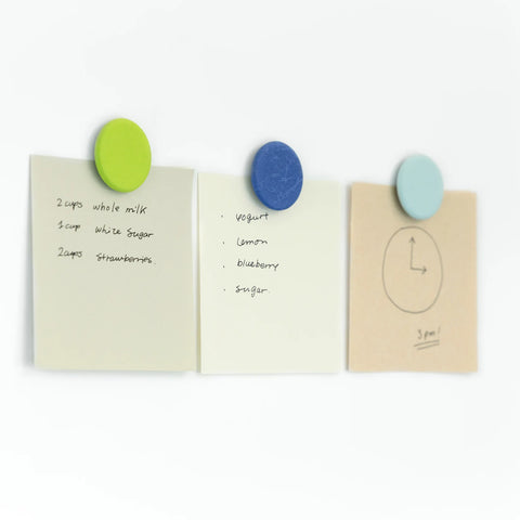 Paper Magnet No. 03