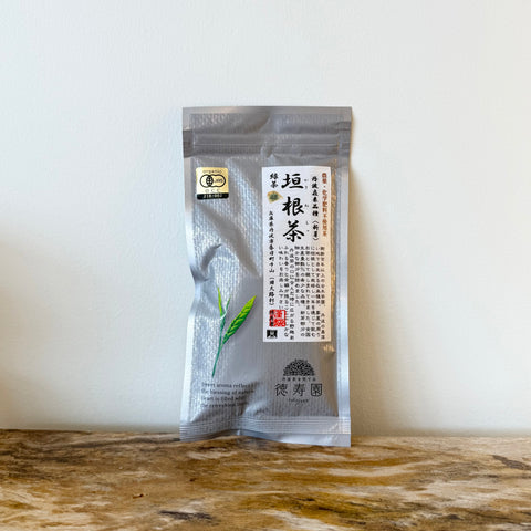 Kakine Green Tea
