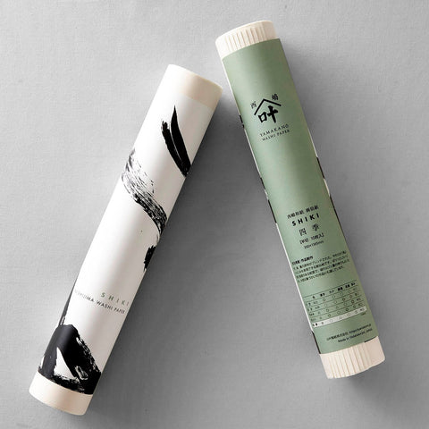 Shiki Japanese Caligraphy Paper