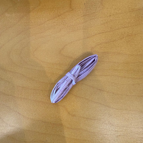 Matte Paper Ribbon, #82 Pink