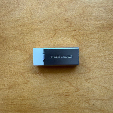 Handheld Eraser Holder w/ Eraser