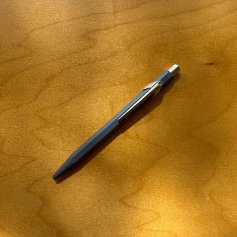Ballpoint Pen 849™ Classic, Anthracite Grey