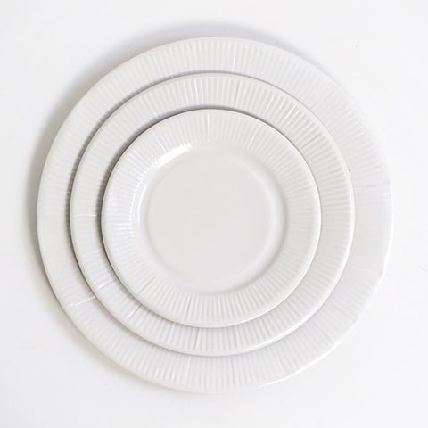 Keep Ware Plate, 21cm