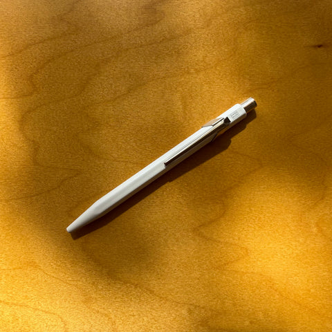 Ballpoint Pen 849™ Classic, White