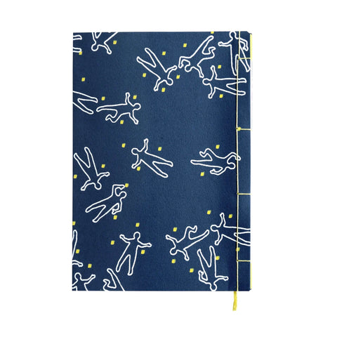 Watoji Notebook, The Nonserial Murders by Ango Sakaguchi