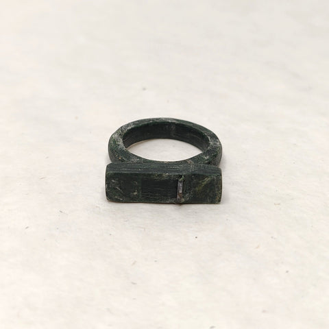 Song Handmade Paper Ring, No. 37
