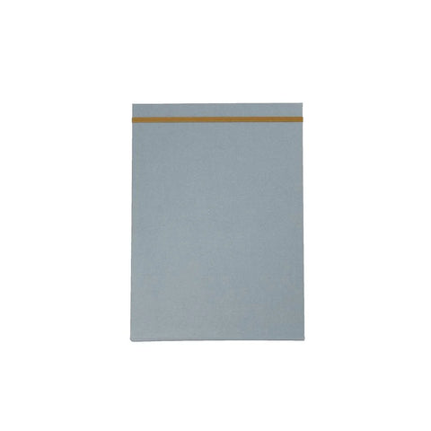 Recycled Paper Clipboard A5, Ash
