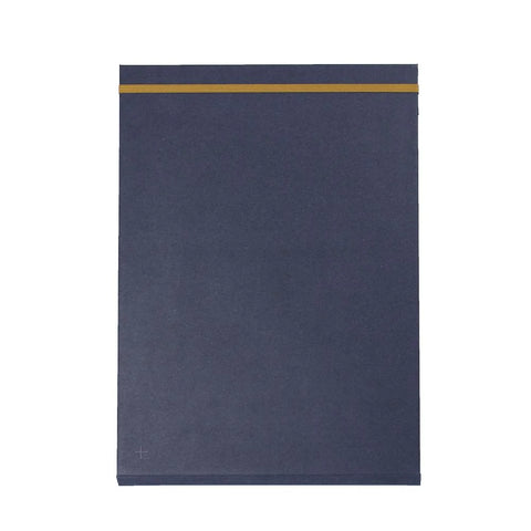Recycled Paper Clipboard A4, Indigo