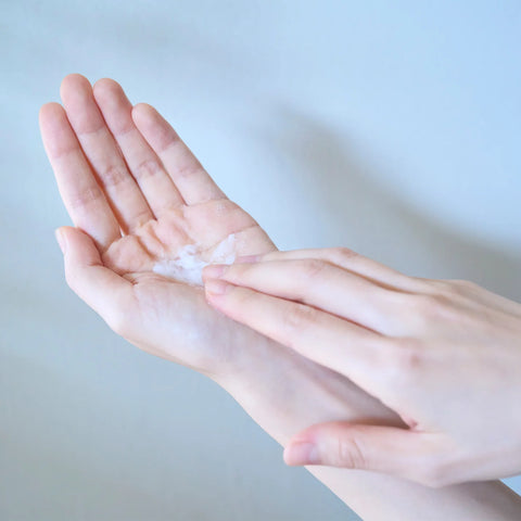 Paper Soap Sheets, Refresh Series, Citron