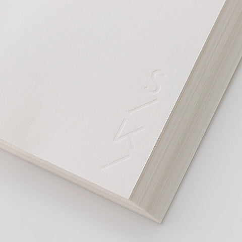 Siki Yuki Paper Booklet, Small