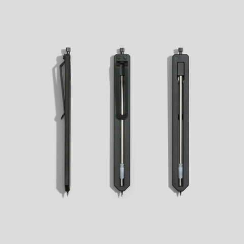 Pencil Type-C, Black PVD
