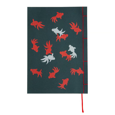 Watoji Notebook, Kokoro by Natsume Soseki