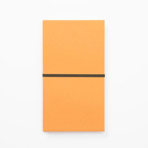 Panorama Notebook, Yellow