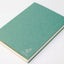 A6 Softcover Notebook, Grid｜Cedar