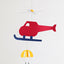 Paper Mobile, Science and Transportation