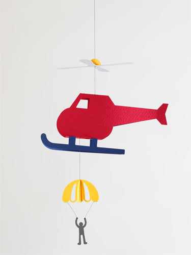Paper Mobile, Science and Transportation