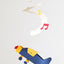 Paper Mobile, Science and Transportation