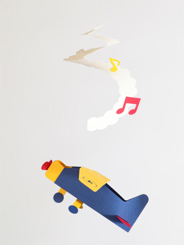 Paper Mobile, Science and Transportation