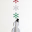 Paper Mobile, Holidays