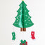 Paper Mobile, Holidays