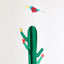 Paper Mobile, Animals and Nature