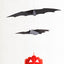 Paper Mobile, Holidays