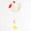 Paper Mobile, Animals and Nature