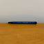 Mechanical Pencil, Bauhaus Edition Drehgriffel Nr.2, Royal Blue/Black