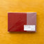 Goshuin_Cho Notebook, Purple & Red