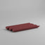 Pen Tray, Burgundy