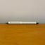 Days Aluminum Gel Ballpoint Pen–0.5mm Japanese Quick-Dry Ink, White