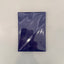A5 Hardcover Marble Edge Notebook, Purple featuring Yellow Marble
