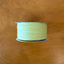 Matte Paper Ribbon, #23 Yellow Green