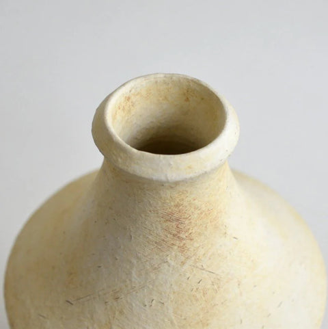 Takashi Vase, Textured