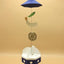 Paper Mobile, Japanese Food