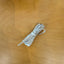 Silky Paper Ribbon, #56 Natural