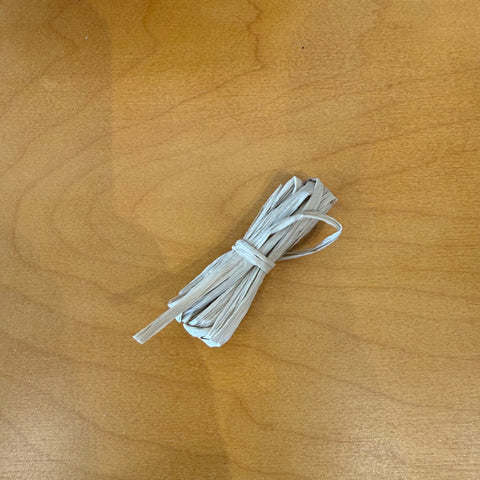 Silky Paper Ribbon, #56 Natural