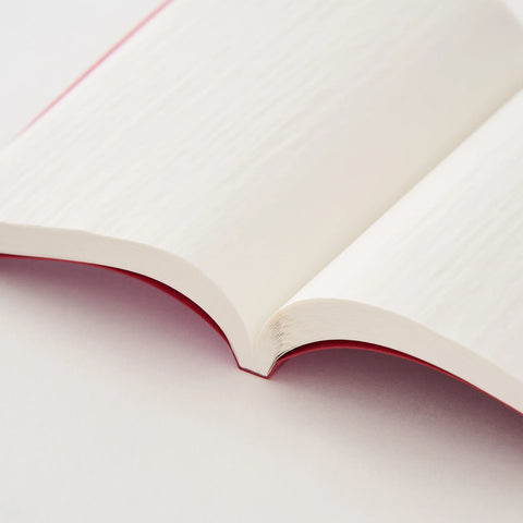 Onion Skin Notebook, Cosmos
