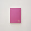 Onion Skin Notebook, Cosmos