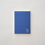Onion Skin Notebook, Magellan Blue