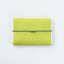Paper Card Case, Neo Citron