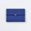 Paper Card Case, Royal Blue