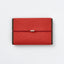Paper Card Case, Rock Red