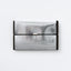 Paper Card Case, Silver