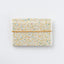 Paper Card Case, Multicolor Splash