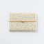 Paper Card Case, Multicolor Splash